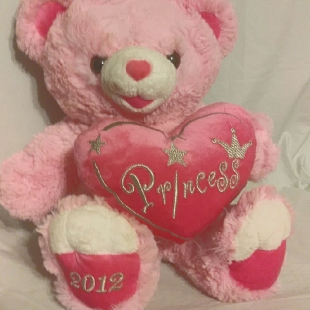 Princess Bear - Picture 5 of 10